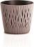   Prosperplast Sandy Round 7529U - 