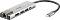 USB-C ��� D-Link DUB-M520 - 5 ����� (1x Ethernet, 1x HDMI 1.4, 1x USB-C, 2x USB-A 3.0) - 