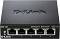  D-Link DGS-105 - 5 , 1000 Mbps - 