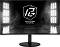 ������� ASRock PG27FFS2E - 27", IPS, 240 Hz, 1920 x 1080, 1 ms, 2 x HDMI, DisplayPort, AMD FreeSync Premium - 