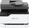    Lexmark CX431adw -   /  /  / , 600 x 600 dpi, 24.7 pages/min, USB, 4,   - 