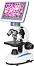   Levenhuk D85L LCD -  2 MP   - 