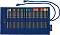 ������ ������ Faber-Castell - 27 �����, ��������, �������� ����� � ����� �� ������� Goldfaber - 