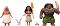 ���� ������� ������� ����� � �������� - Mattel - �� ���� ���������� �� ����� - ������