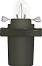      12V Osram - 1.2 W - 6.4 lm - 