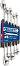    Expert CR-V - 5    7 - 19 mm - 