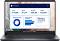  Dell Pro 14 Premium - Intel Core Ultra 5 236V 2.1 GHz, 14" AG 1920 x 1200, 16 GB RAM LPDDR5X, 512 GB SSD, Windows 11 Pro - 