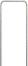 U-    Bradas - 20 - 50    15 cm - 