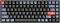    Keychron K2 Pro - Tenkeyless,  USB , Bluetooth, ANSI Layout, White Backlight, Hot-Swappable, Keychron K Pro - 
