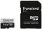 Micro SDXC   64 GB Transcend USD350V - Class 10, UHS-I U1,  SD  - 
