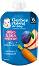    ,    Nestle Gerber Natural for Baby - 80 g,  6+  - 