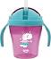 ����������� �� ���� ��� ������ Wee Baby Dino - 200 ml, �� 6+ ������ - ����
