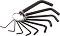  Tolsen  - 10    1.5 - 10 mm - 