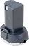   3.6 V / 1.3 Ah -   KPLC103 - 
