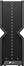   TP-Link Archer BE550 - 2.4 GHz (574 Mbps), 5 GHz (2880 Mbps), 6 GHz (5760 Mbps) - 