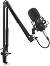   Genesis Radium 300 XLR - 30 Hz - 16 kHz, XLR  3.5 mm   2.5 m - 