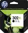      HP 302 XL Black - 480  - 