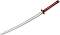  Boker Red Samurai -   Magnum - 