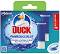 ��������� � ��� ������� �� �������� Duck Fresh Blue - 2 x 6 ����, ���������� ������ � ����� - �������