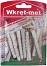     Wkret-met - 12    ∅ 6 mm   60 mm - 