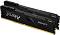 RAM ����� Kingston FURY Beast KF436C18BBK2/32 - 32 GB (2 x 16 GB), DDR4, 3600 MHz, CL18, Dual Channel - 