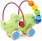 ������� ������� �� ������� Bigjigs Toys - ���������� � �������� - �������