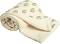 ������� ������ Sensillo Eco Leaves Plush - 80 x 100 cm - �������