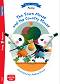 The Town Mouse and the Country Mouse - Beginner A1.1 - Aesop - ������ �����