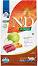     N&D Adult - 0.3 ÷ 5 kg,  ,   ,   Pumpkin,    - 