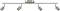    Omnia Joker GU10 4 x 50 W - 