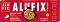 ������ �� ������ 3 � 1 ALUFIX - 30 ����� - 