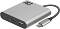  USB-C male  HDMI / USB-C / USB-A female ACT - 