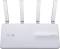  ASUS ExpertWiFi EBR63 - 2.4 GHz (574 Mbps), 5 GHz (2402 Mbps), 4  - 