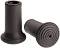    Komperdell Rubber Tip - 2    ∅ 12 mm - 