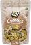 ��������� �� ������ Lolo Pets Cookies Mix S - 350 g, � �������, �����, �������� � ������� - �����