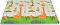      Moni Jungle - 200 / 180 / 1.5 cm,     - 
