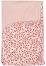   Bebe-Jou - 100% , 75 x 100 cm,   Leopard - 