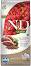      N&D Medium & Maxi Neutered - 12 kg,  , ,   ,   Quinoa,     ,  1  - 