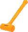   900 g Tolsen -  PVC  - 