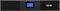    UPS Eaton 9SX 2000i Rack2U - 2000 VA, 1800W, 8x IEC C13 , USB, RS-232, OnLine - 