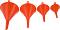     Toptools - 4    ∅ 50 - 115 mm - 