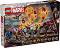 LEGO Marvel -    -   - 