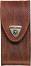   Victorinox Leather Belt Pouch -     - 