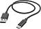  USB 2.0 Type-A male  USB Type-C Hama - 1 m - 