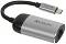  USB-C male  RJ45 female Verbatim -   10 cm - 