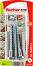      Fischer UX R S K - 4    ∅ 10 mm   60 mm - 