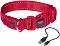 ������ LED �������� �� ������ Nobby Flash Mesh - 38 - 45 x 2.5 cm, � USB ����� - �������