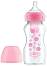  Dr. Browns Wide Neck - 270 ml,   Options+, 0+  - 