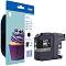      Brother LC-123 Black - 600  - 