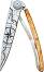   Deejo Terra Incognita -   Olive Wood - 